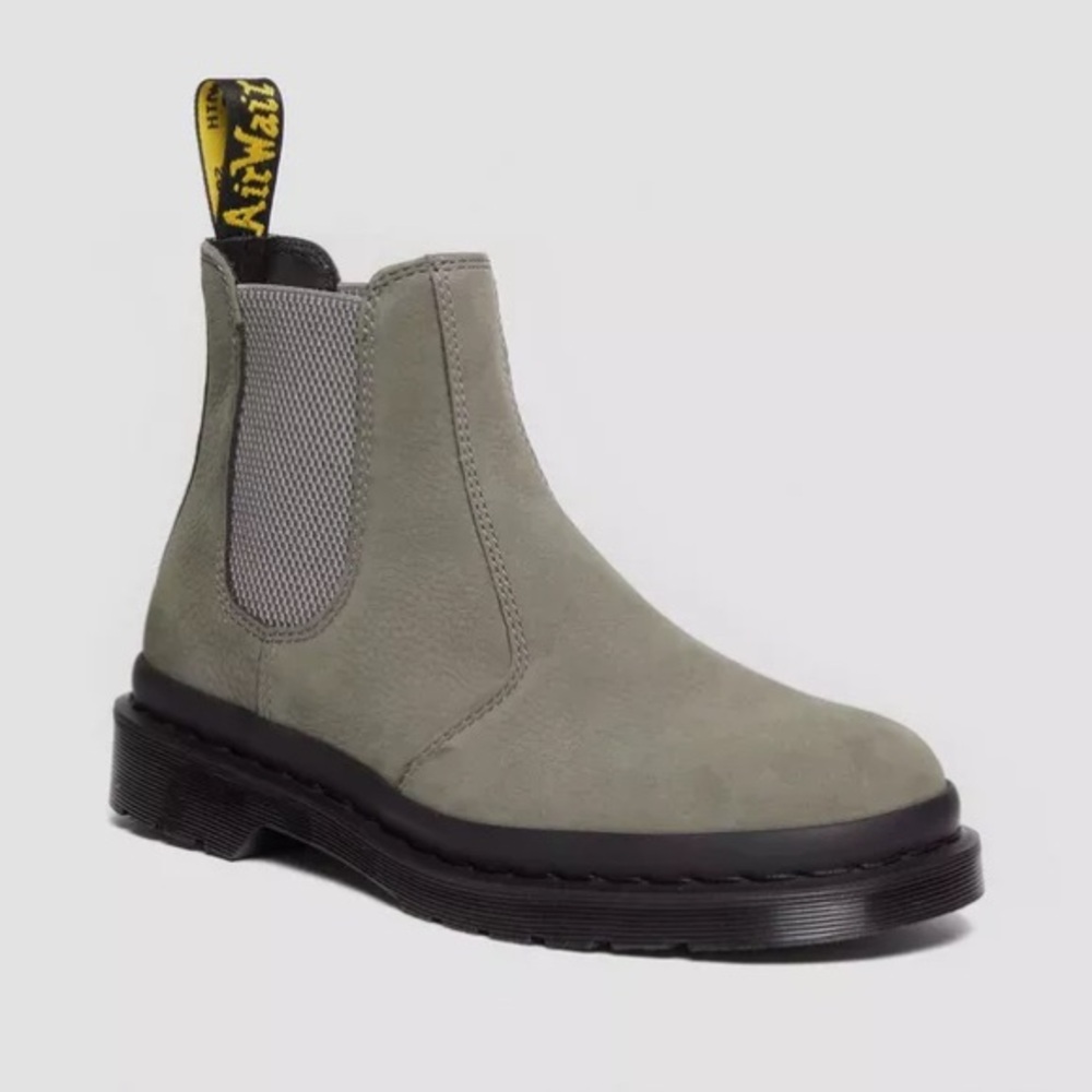 Dr. Martens Chelsea boots